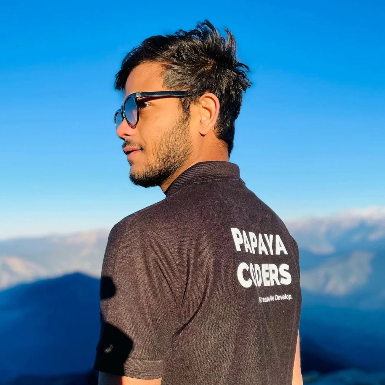 Shubham Pandey