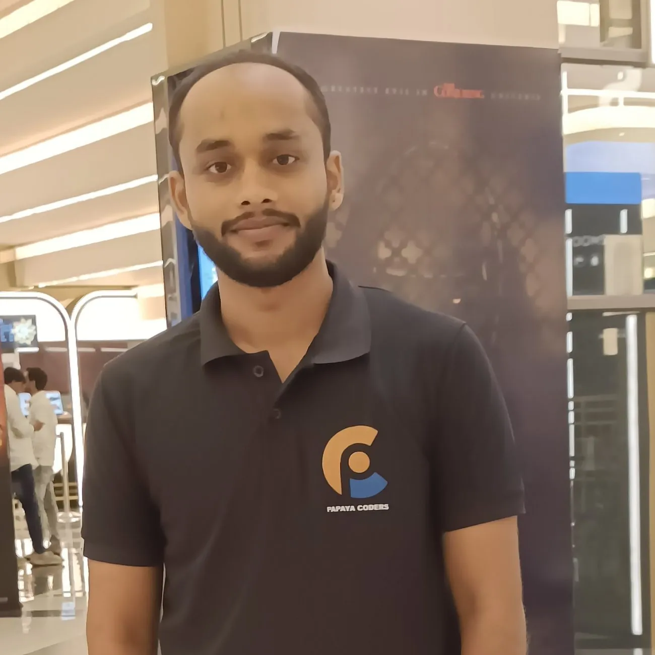 Amarjeet Srivastava