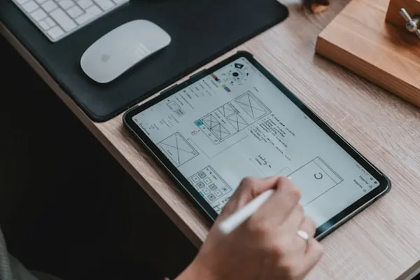 Brand Guidelines Document