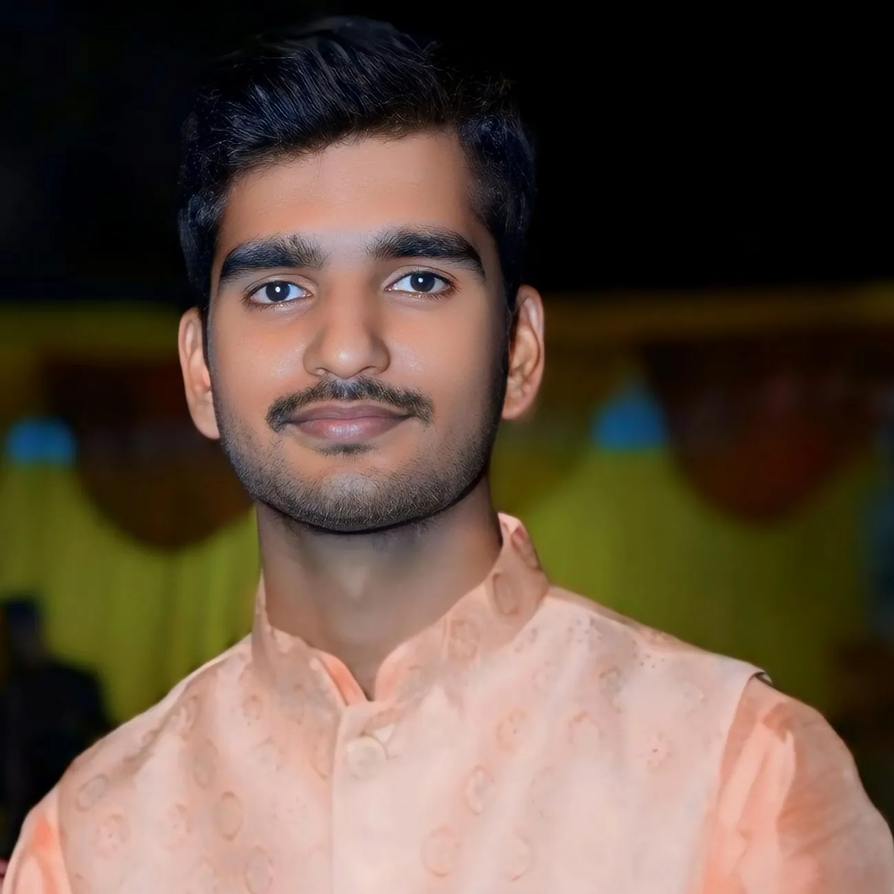 Shashank Tiwari