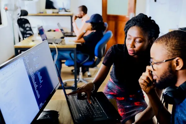 Papaya Coders team culture 1