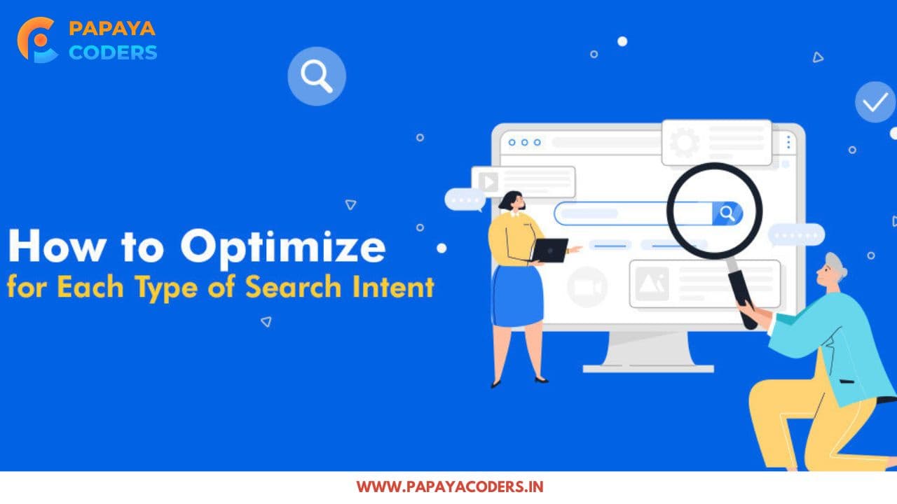 What is Search Intent in SEO? A Complete Guide 2025!!