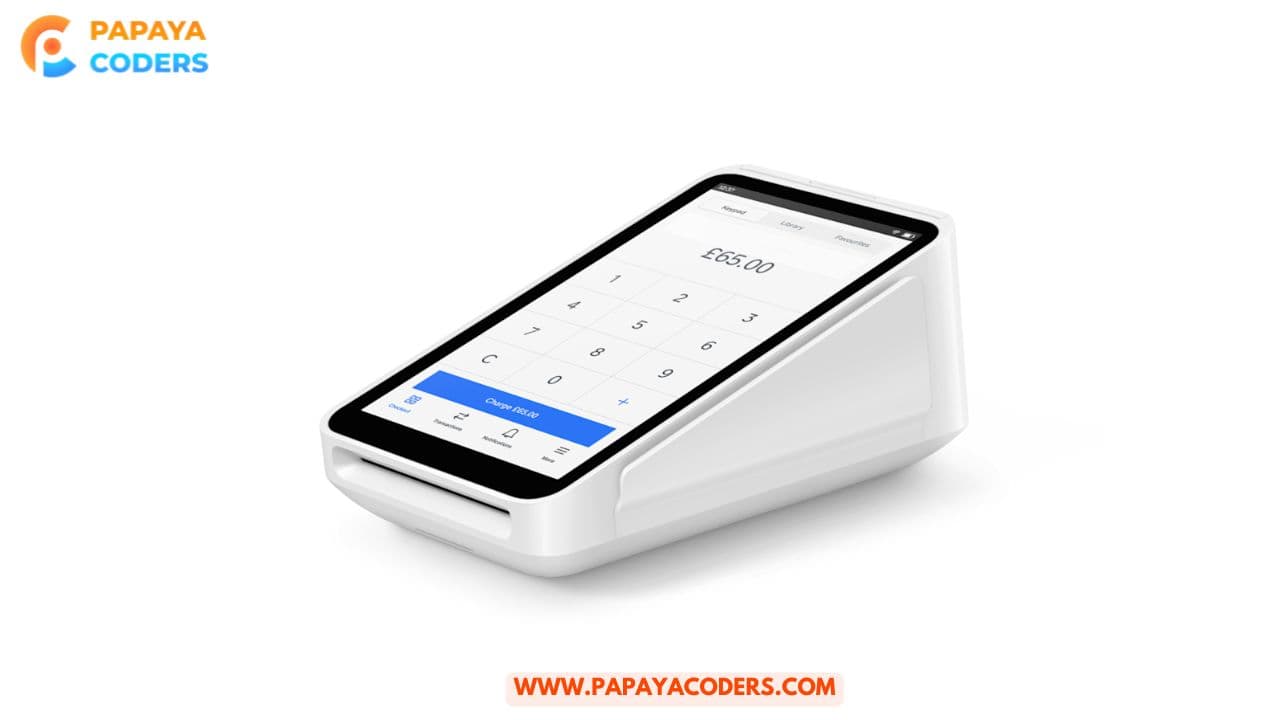 Square Payment Gateway Integration in PHP – Step-by-Step Guide