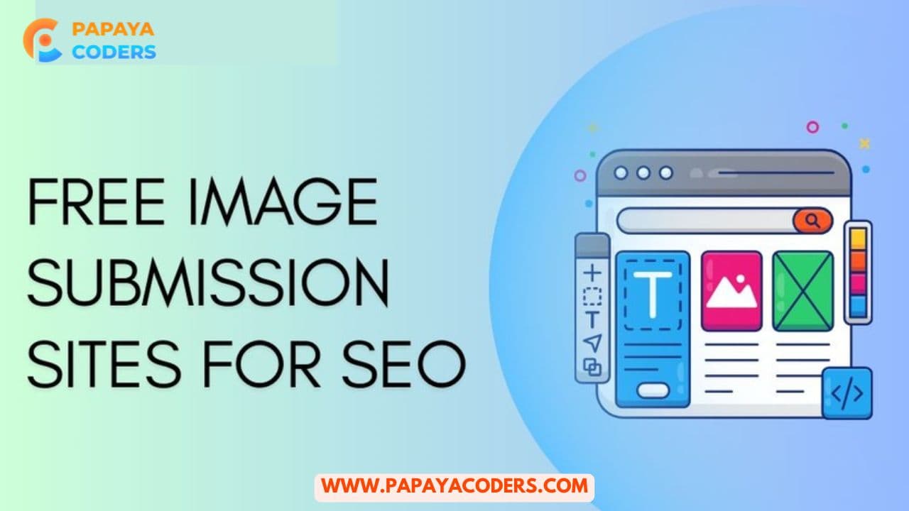 Best image submission SEO 2025