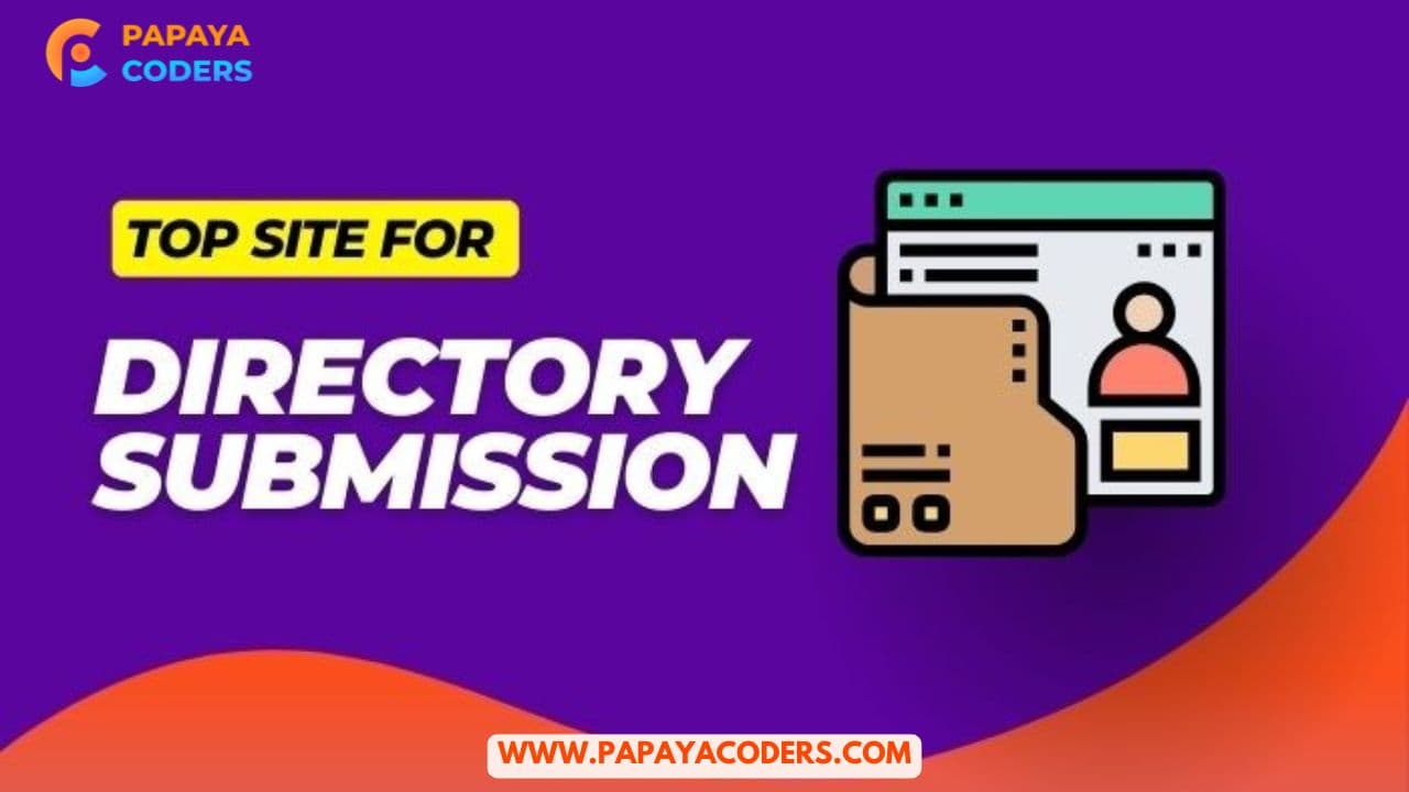 Directory Submission Sites in 2025: Boost Your Website SEO with Authority Backlinks