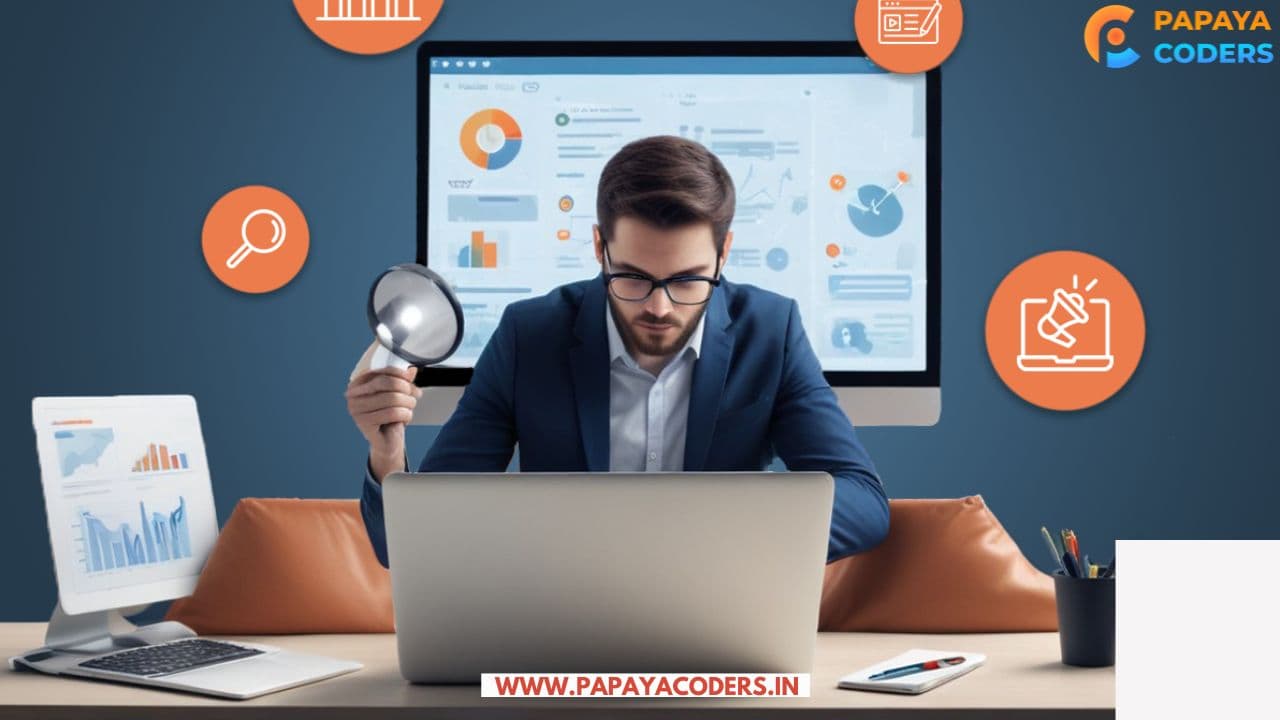 What is Website Marketing in Digital Marketing??