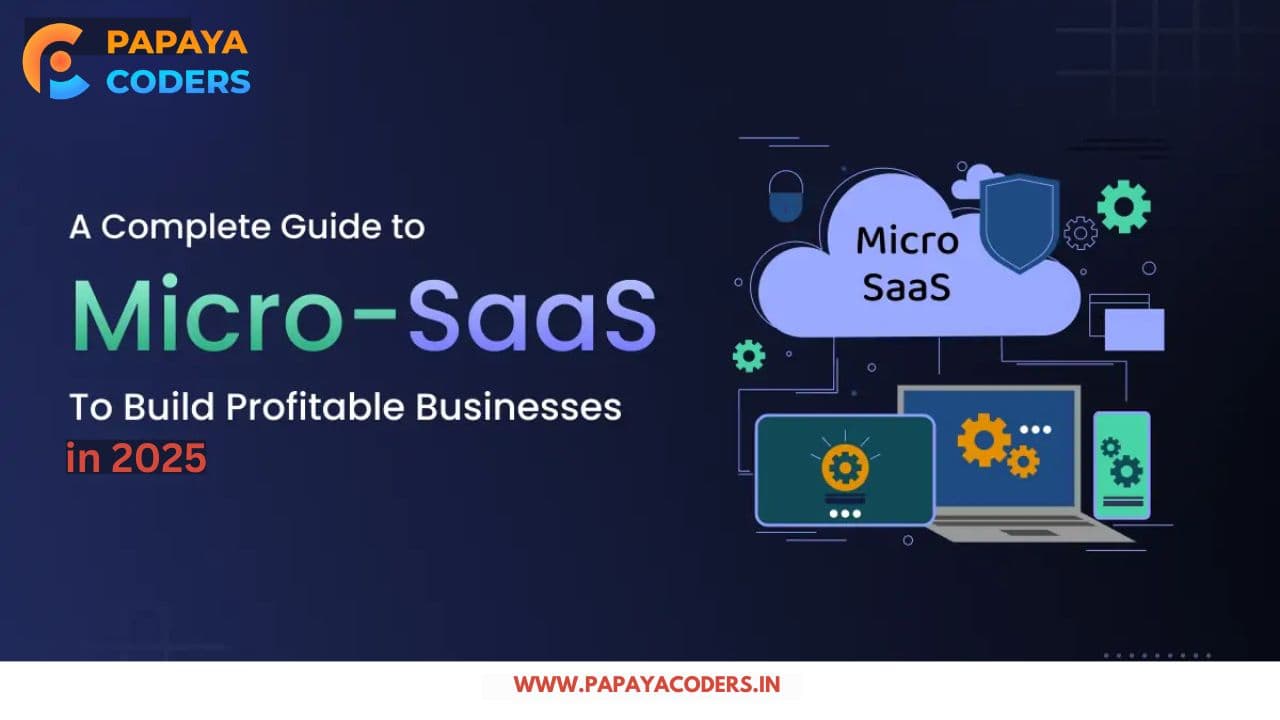Micro-SaaS: The Next Big Thing in the Digital Startup Space!
