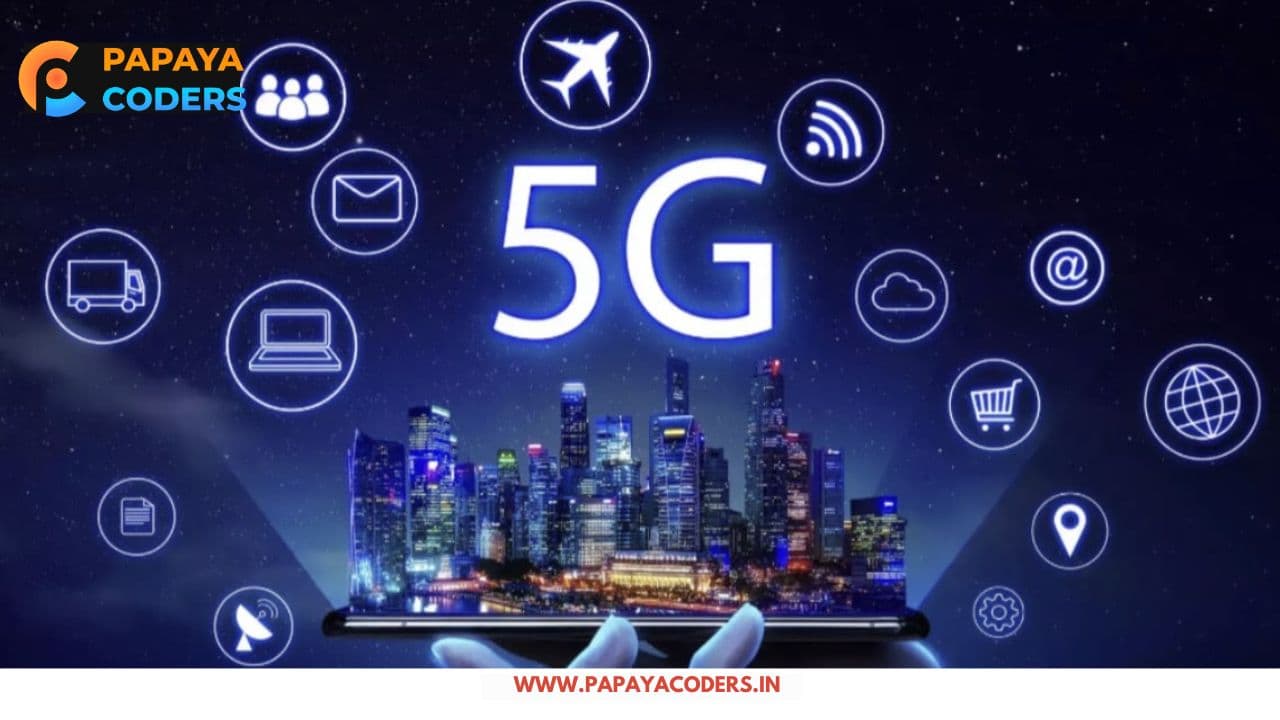 The Impact of 5G on Digital Streaming and Online Gaming??