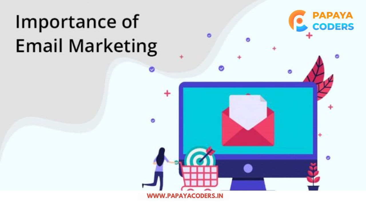 10 Importance of Email Marketing