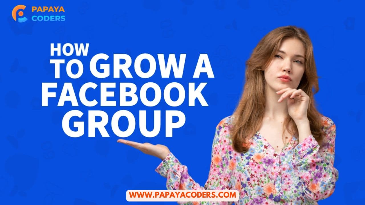 How You Can Grow Your Facebook Group's Organically in 2025