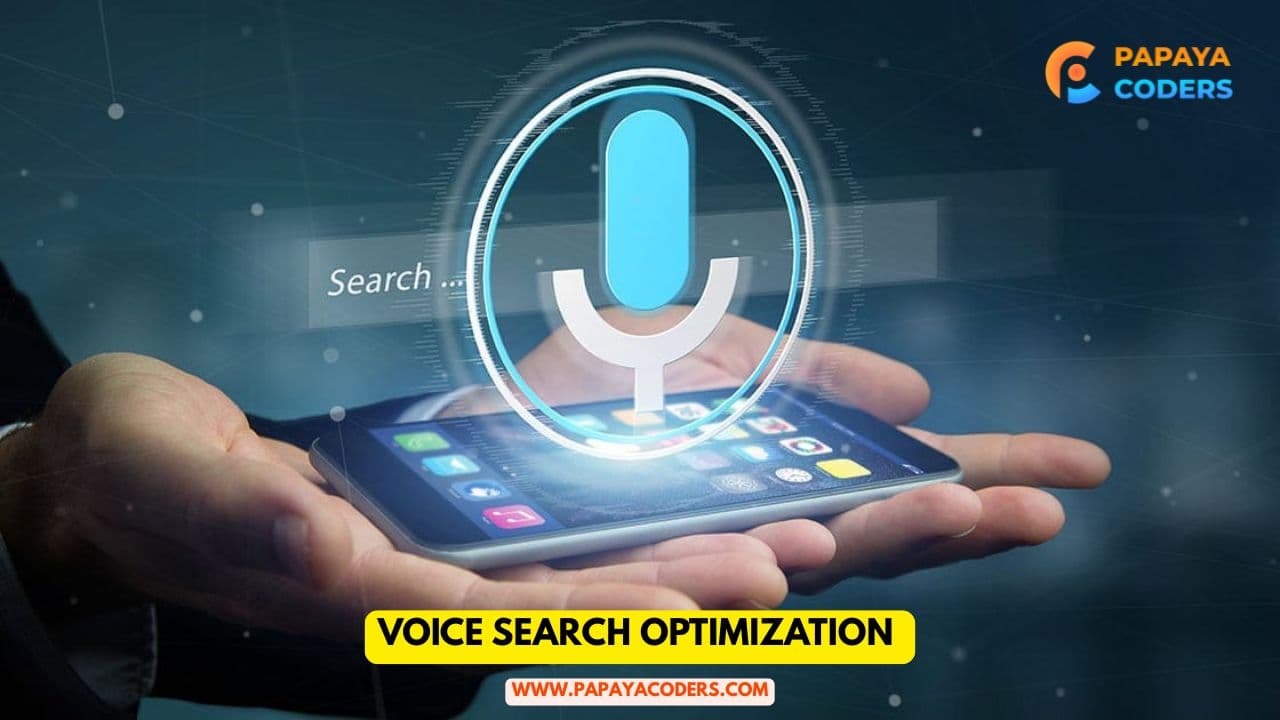 Voice Search Optimization in 2025: The Ultimate Guide
