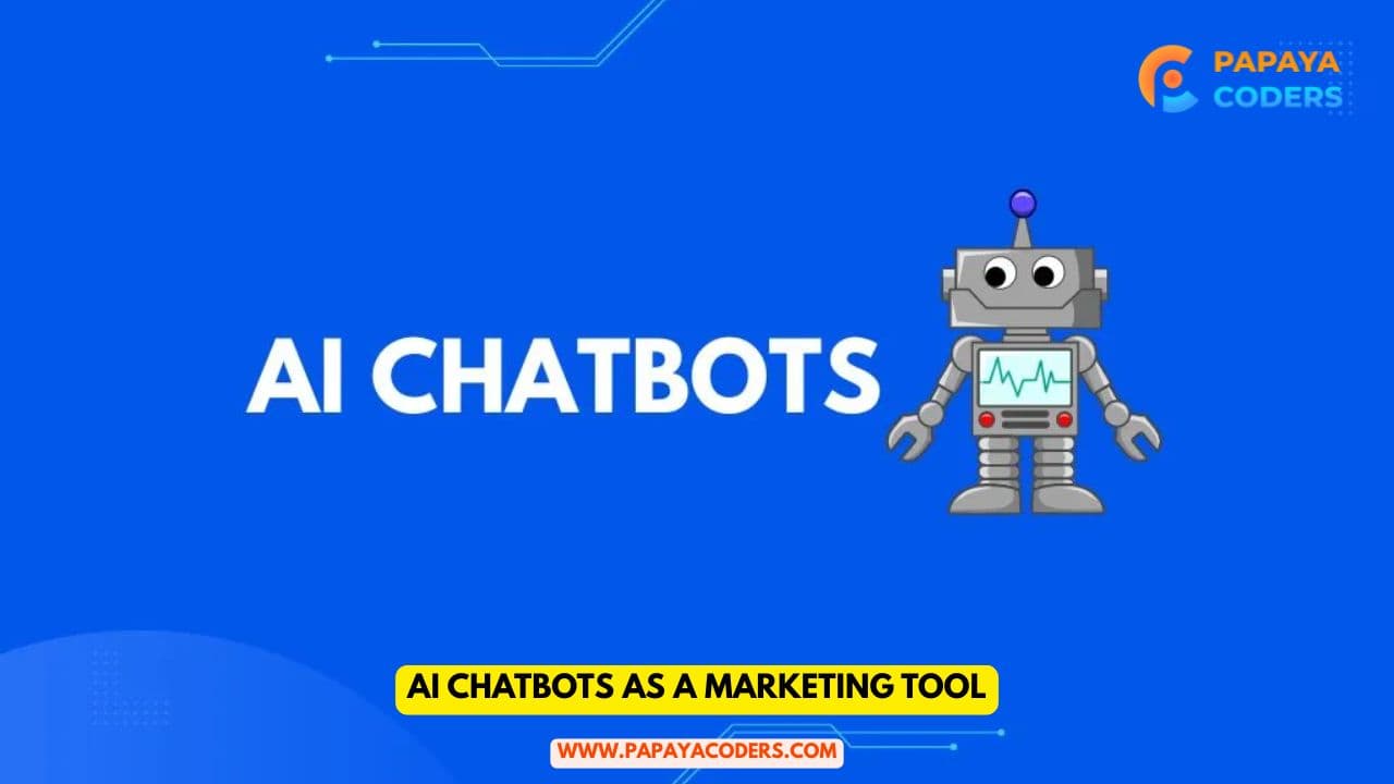 AI chatbots as a marketing Tool: Beyond Customer Support