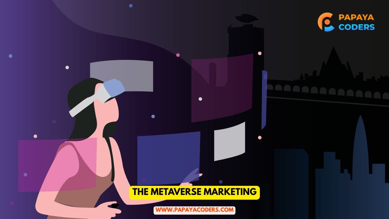 The Metaverse Marketing : Actionable Strategies for Small Businesses