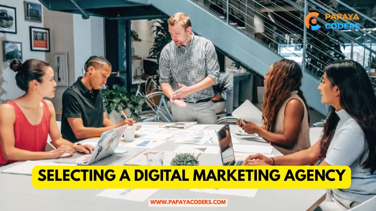 Selecting a Digital Marketing Agency: A Comprehensive Guide for Corporate Entities