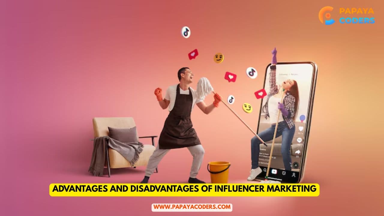 Advantages and Disadvantages of Influencer Marketing in 2025