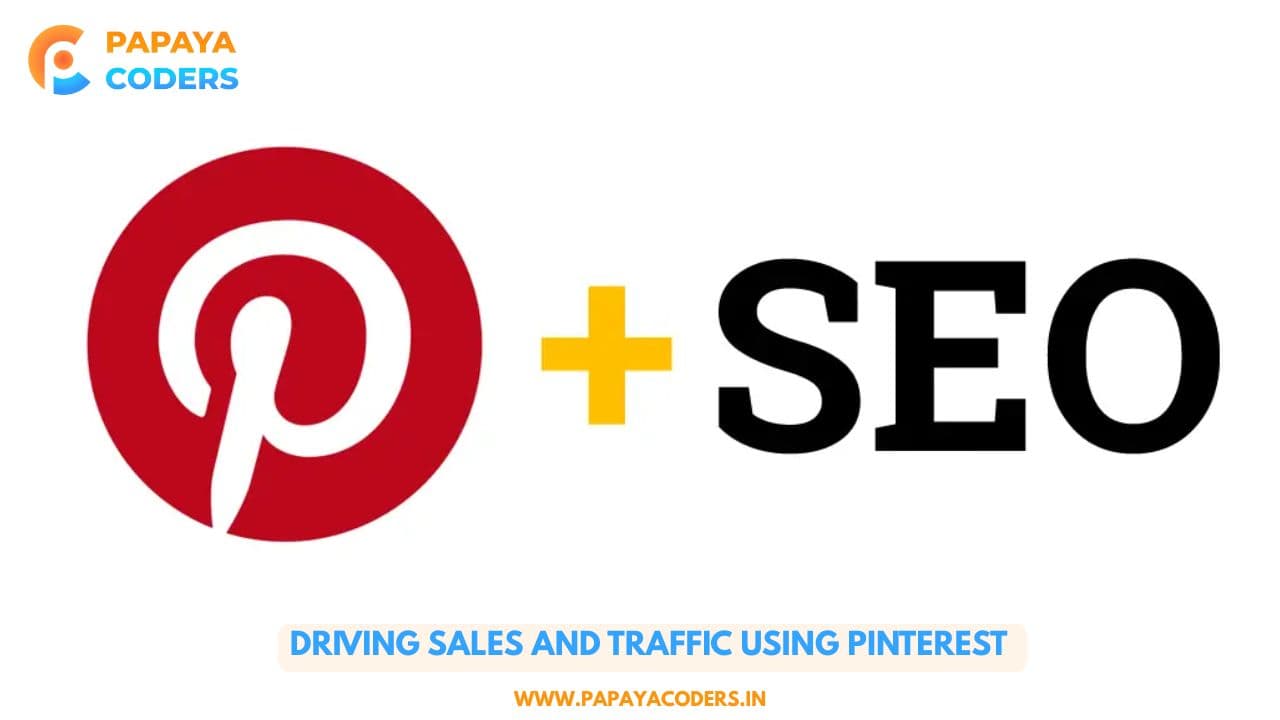 Driving Sales and Traffic Using Pinterest SEO for Affiliate Marketers: A 2025 Guide