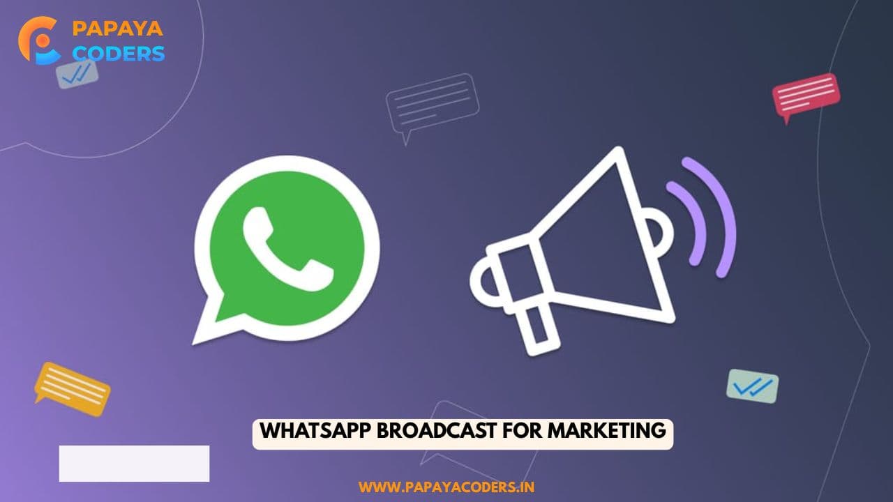 A Simple Guide to Using WhatsApp Broadcast for Marketing in 2025