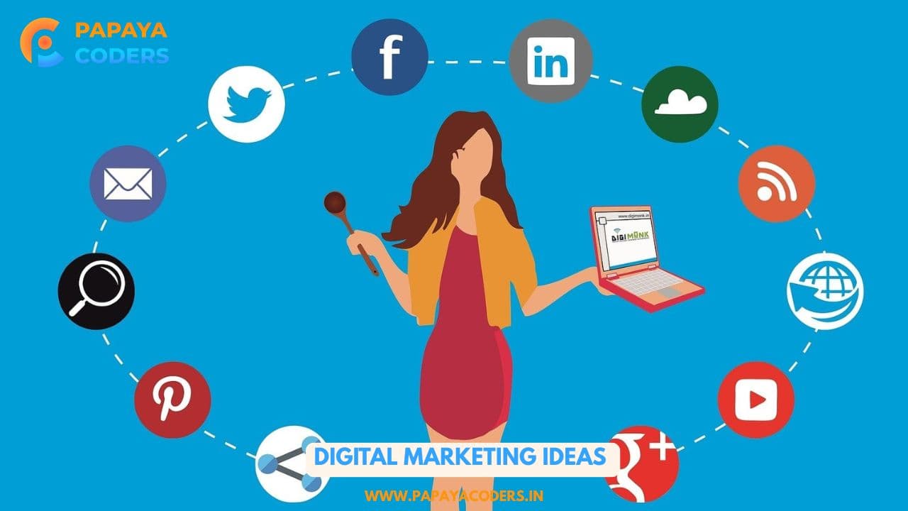 Best Digital Marketing Ideas for Handmade Online Product Sellers in 2025