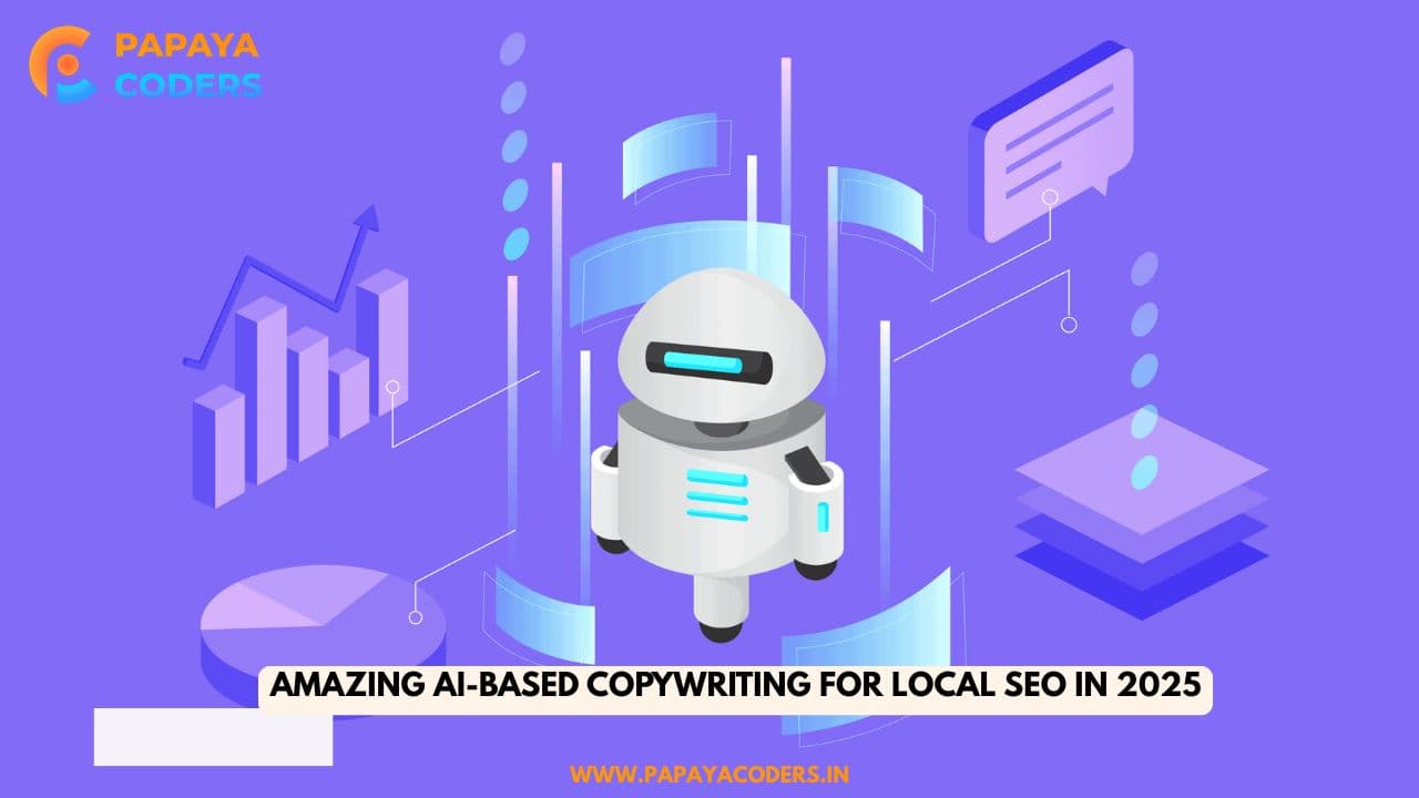 Amazing AI-Based Copywriting for Local SEO in 2025
