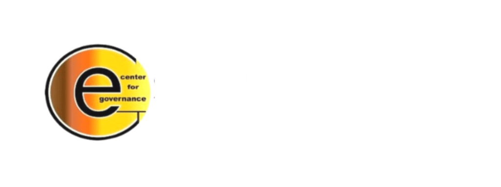 Center for eGovernance