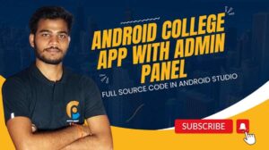 android-college-app