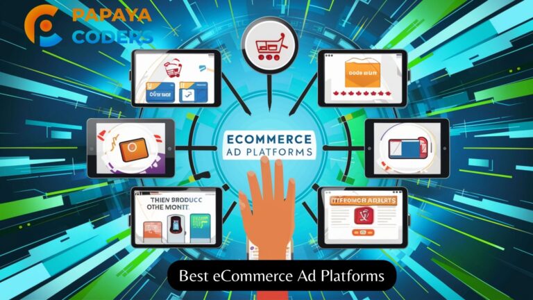 Best eCommerce Ad Platforms