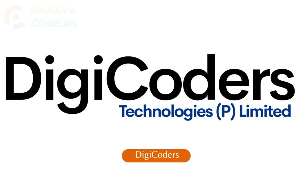 DigiCoders - Papaya Coders