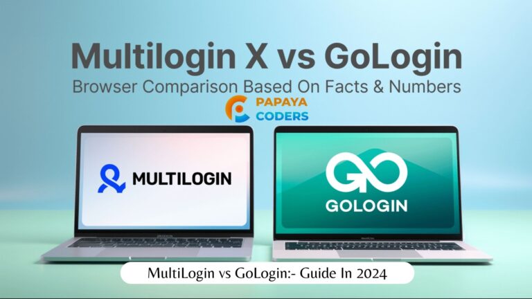 MultiLogin vs GoLogin