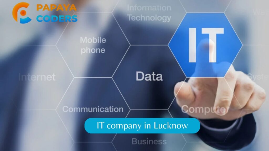Top IT company in Lucknow 1 - Papaya Coders